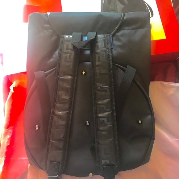 Versace bag - Picture 3 of 4